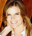 Mariel Hemingway headshot, free use