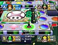 Mario Party 4 gameplay