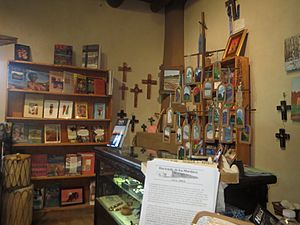 Martinez Hacienda Gift Shop 2