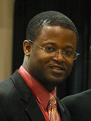 Maurice Ashley