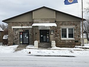 McKinley, Minnesota Village Hall.jpg