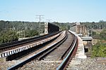 Menangle Viaduct 1