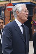 Michael Meacher MP