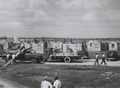 NHA Rebuilding Barbados Neighborhood 1955