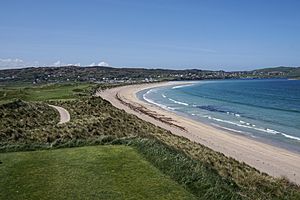 Narin & Portnoo Golf Club 02