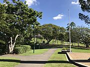 Newstead Park, Queensland 07