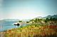 Ferry arriving at Yuquot