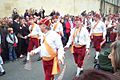 North West Morris 20040501