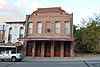 Austin Masonic and Odd Fellows Hall