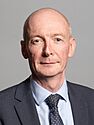 Official portrait of Rt Hon Pat McFadden MP crop 2.jpg