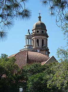 Ooskerk-kloktoring, Pretoria