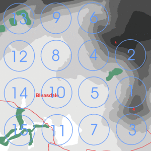 Parlick Grid