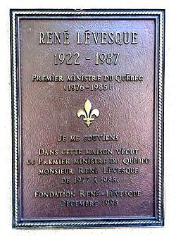 Renelevesque