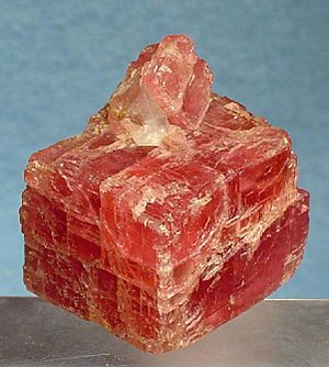 Rhodochrosite-227658