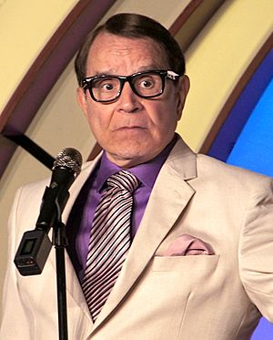 Rich Little photo by James DeFrances 2015.jpg