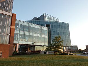 Rochester Institute of Technology 119