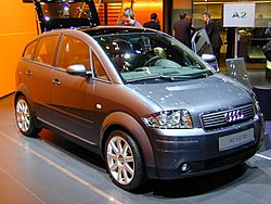 SAG2004 085 Audi A2