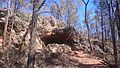 Salt Cave, Pilliga Scrub