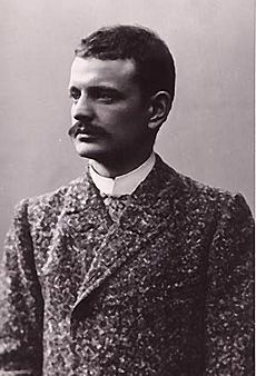 Sibelius 1891