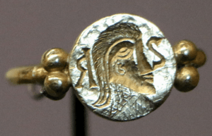 Signet ring of Sigebert III.PNG