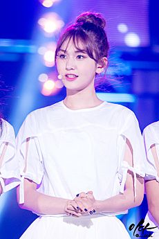 Somi I.O.I 2016 3