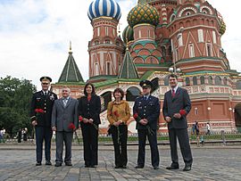 SoyuzTMA19 Crew