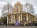 St John Bethnal