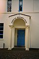 St Peter's College - Brothers' House entrance