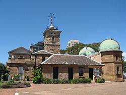 SydneyObservatory1 gobeirne