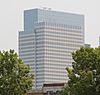 Target Plaza South from Minneapolis Sculpture Garden, Aug 2018.jpg