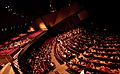 Teatro Rio Vermelho em Goiânia, 2011