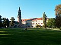 The Grand-Ducal Palace, Weimar