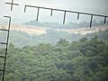 The Korean Wall in the DMZ