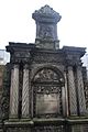 The grave of Thomas Bannatyn, Greyfriars Kirkyard