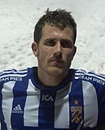 Tobias Hysen 20090219