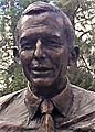 Tony abbott bust