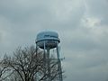 TownOfMenashaWisconsinWaterTower