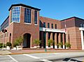 Troup County Georgia Government Center