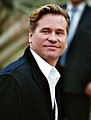 Val Kilmer Cannes