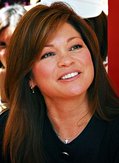 Valerie Bertinelli