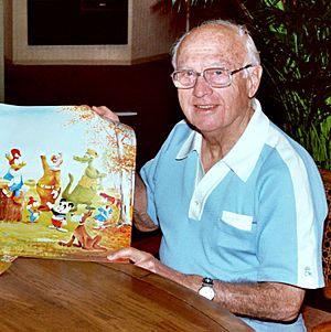 Walter Lantz (1983)