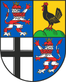 Coat of arms