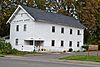 Willakenzie Grange Hall