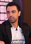 Xavi Hernandez (31521652051)