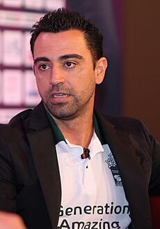 Xavi Hernandez (31521652051)