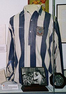 1954 FA Cup memorabilia