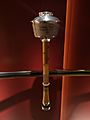 1988 Winter Olympics torch