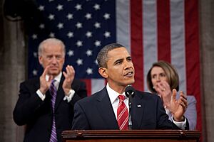 2010 State of the Union