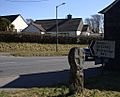 A Stone Cross - geograph.org.uk - 1755022