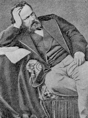 Alexander Herzen